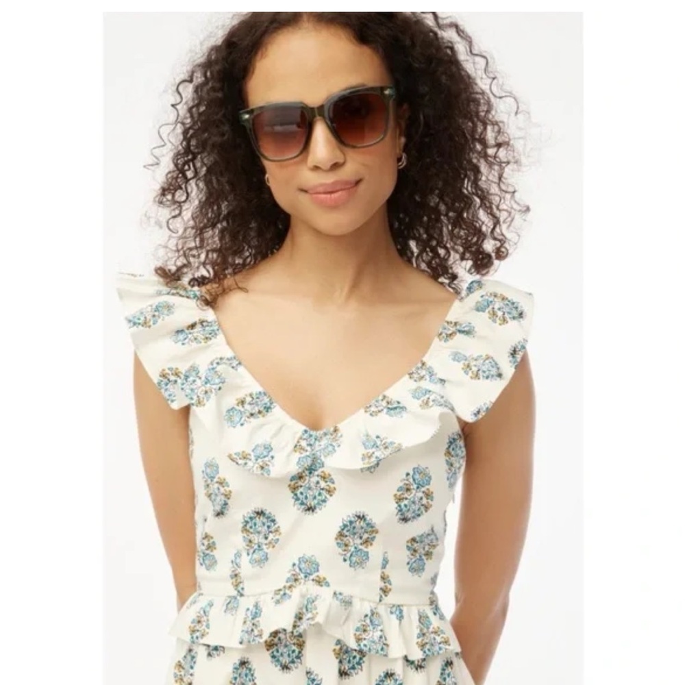 J Crew Dress - Picture 10 of 10